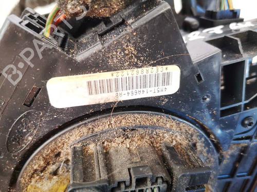 Warning switch FORD TRANSIT Van (FA_ _) 2.2 TDCi | BP35328985I22 - Image 3