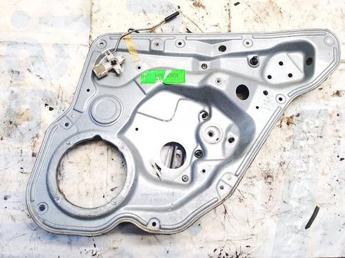 Used Rear right window mechanism Rear right window mechanism 35343748 35343748