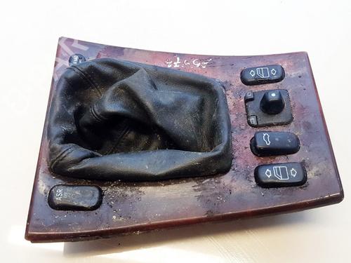 Used Switch Switch MERCEDES-BENZ CLK (C208) CLK 200 (208.335) (136 hp) 33060250 33060250