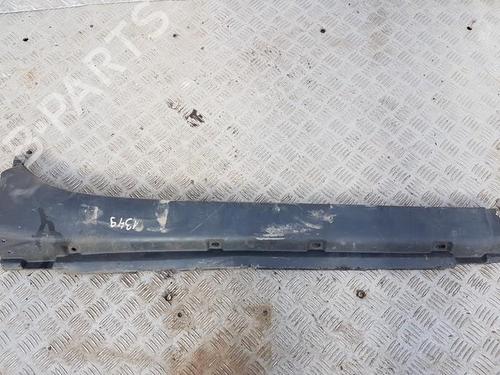 right-sideskirt-smart-fortwo-coupe-450-2004-2005-2006-2007-35659557 main image