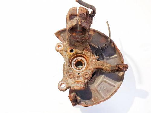 Used Right front steering knuckle Right front steering knuckle 34917659 34917659