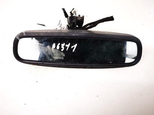 Used Rear mirror Rear mirror FORD MONDEO III (B5Y) 2.0 TDCi (130 hp) 35583582 35583582