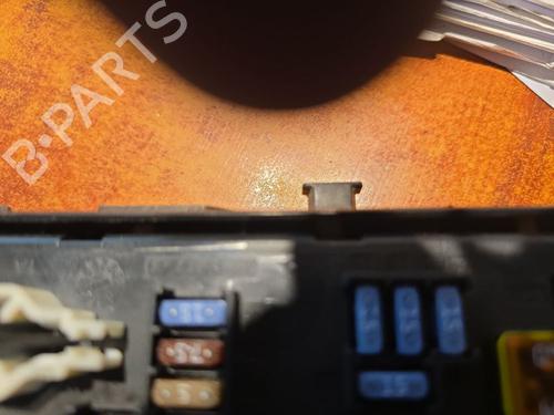 Fuse box OPEL INSIGNIA A (G09) 2.0 CDTI (68) | BP32573142E1  - Image 29