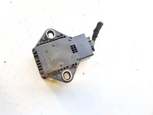 Electronic module JAGUAR XF I (X250) 2.7 D | BP39968244M83 - Image 3
