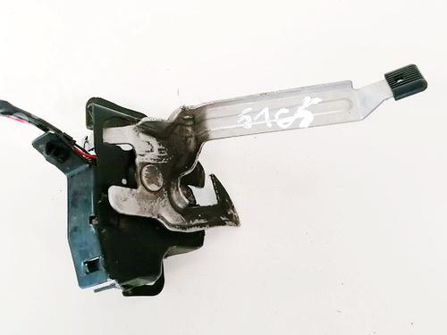 Used Hood lock Hood lock 35630472 35630472