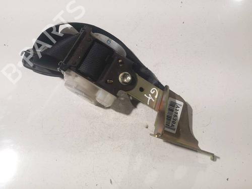 Used Rear left seatbelt Rear left seatbelt 38103228 38103228