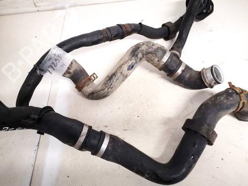 Used Pipe Pipe MERCEDES-BENZ M-CLASS (W164) ML 280 CDI 4-matic (164.120) (190 hp) 32923721 32923721