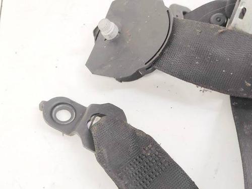 Front left seatbelt MERCEDES-BENZ GL-CLASS (X164) GL 320 CDI 4-matic | BP35342728I26 - Image 3