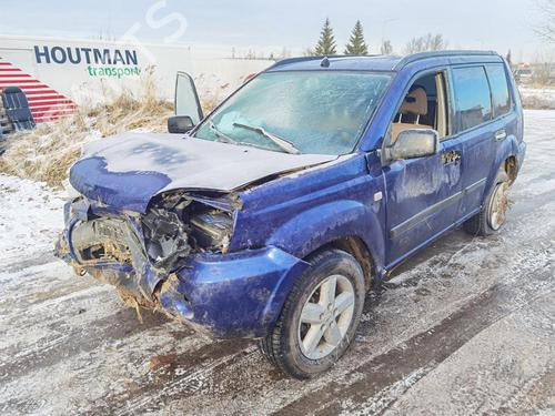 Electronic sensor NISSAN X-TRAIL I (T30) 2.2 dCi | BP33090944M84 - Image 5