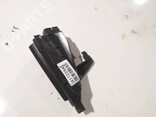 Luftventil Luftventil CITROËN C4 Grand Picasso I (UA_) 1.6 HDi (109 hp) 33489866 33489866