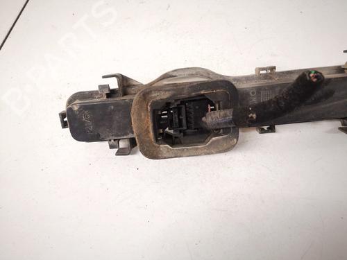 Lamp holder RENAULT ESPACE IV (JK0/1_) 2.2 dCi (JK0H) | BP35457546L10 - Image 3