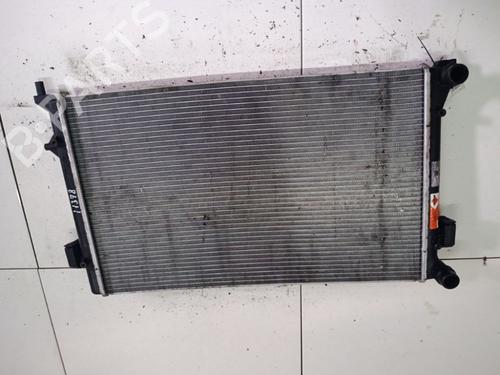 Used Water radiator Water radiator AUDI A3 (8P1) 1.6 FSI (115 hp) 36547115 36547115