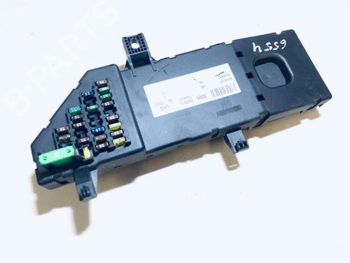 Electronic module OPEL SIGNUM Hatchback (Z03) 2.2 DTI (F48) | BP35573483M83 - Image 2