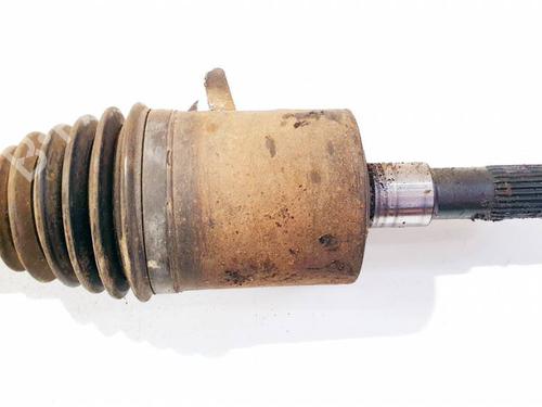 Left front driveshaft JEEP CHEROKEE (KJ) 2.8 CRD | BP35064067M38 - Image 3