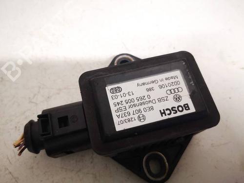 Electronic module AUDI A8 D3 (4E2, 4E8) 4.2 quattro | BP35148504M83 - Image 2