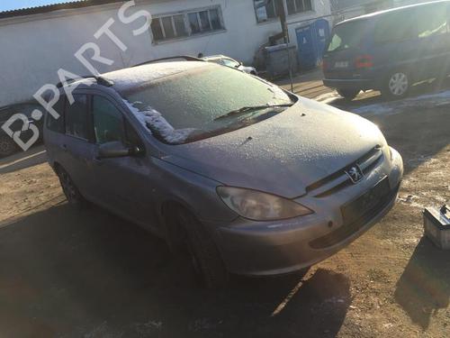 Engine mount PEUGEOT 307 (3A/C) 2.0 HDi 90 | BP32533171M89  - Image 6