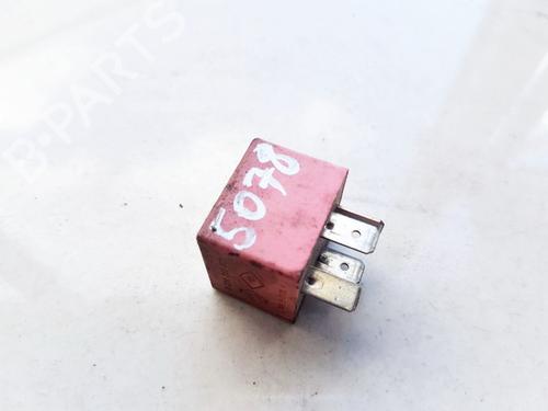 Used Other Other RENAULT TRAFIC II Bus (JL) 1.9 dCI 100 (JL0C, JL0K) (101 hp) 33523443 33523443