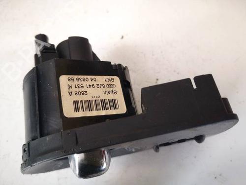 Switch AUDI TT Roadster (8J9) 2.0 TDI quattro | BP34900559I30 - Image 3