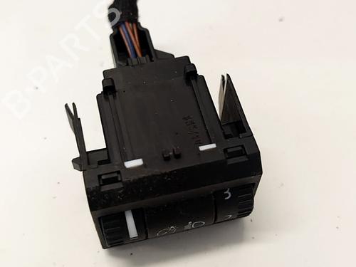 Used Switch Switch SKODA OCTAVIA II (1Z3) 1.4 TSI (122 hp) 36454380 36454380