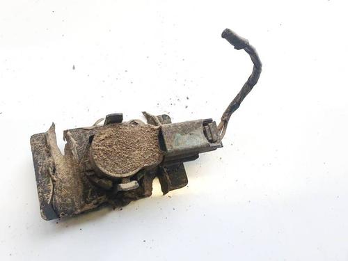 Electronic module CHEVROLET CRUZE Hatchback (J305) 2.0 CDI | BP35320585M83 - Image 3