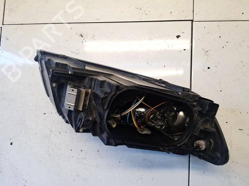 Left headlight VOLVO V50 (545) 2.0 D | BP35335235C28  - Image 5