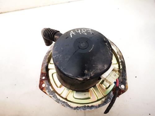 Used Heater blower motor Heater blower motor DAEWOO MUSSO (FJ) 2.9 TD 4x4 (120 hp) 35500853 35500853