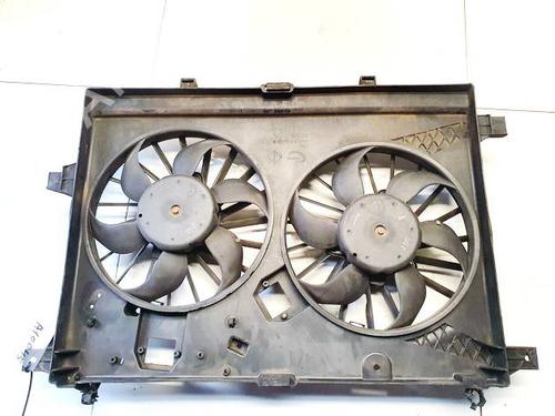 Used Fan Fan ALFA ROMEO 159 (939_) 1.9 JTDM 16V (939AXC1B, 939AXC12) (150 hp) 35086585 35086585
