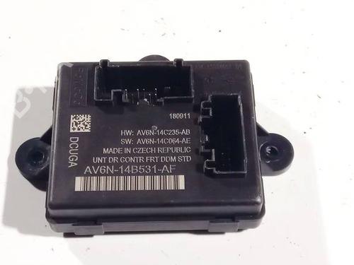 Electronic module FORD GRAND C-MAX (DXA/CB7, DXA/CEU) 2.0 TDCi | BP32581856M83  - Image 5