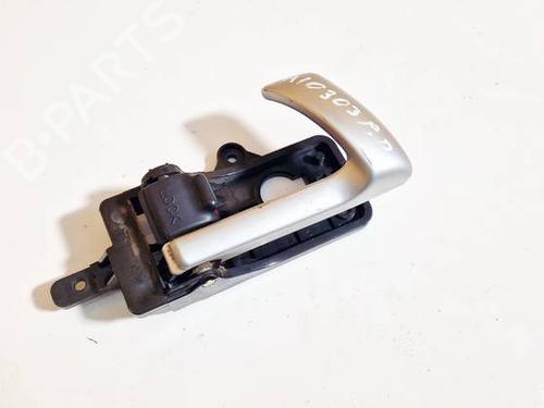 Used Front right interior door handle Front right interior door handle 35020847 35020847