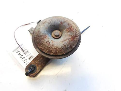 Used Horn Horn NISSAN JUKE (F15) 1.5 dCi (110 hp) 34949482 34949482
