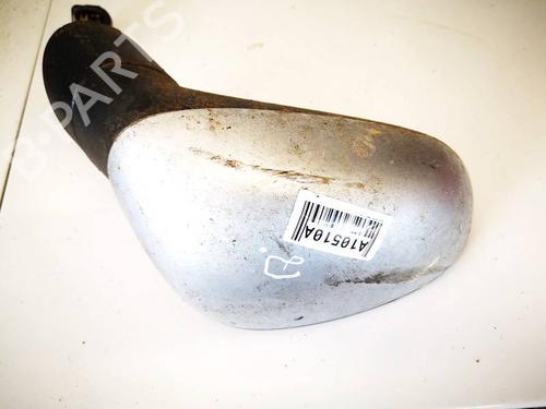 Right mirror SEAT LEON (1P1) 1.6 | BP34972712C27 - Image 3