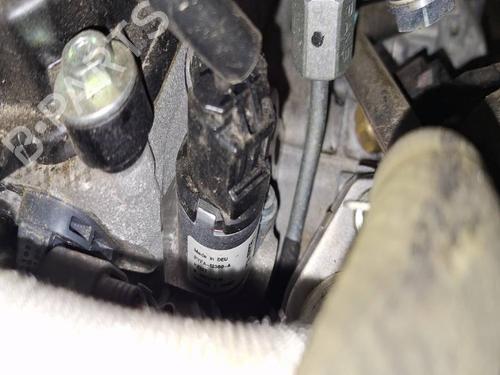 Pulley MAZDA CX-5 (KF) 2.0 | BP36825067M122 - Image 3