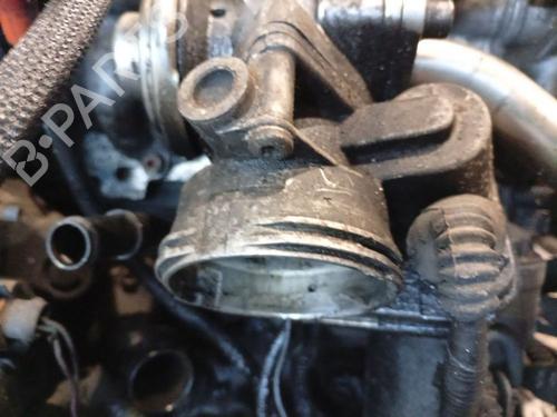 Throttle body KIA CEE'D Hatchback (ED) 1.6 CRDi 115 | BP37654035M82 - Image 3