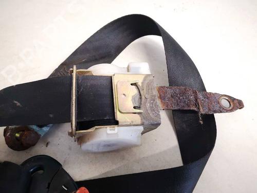 Front right seatbelt CHEVROLET MATIZ (M200, M250) 1.0 | BP35342274I25 - Image 2
