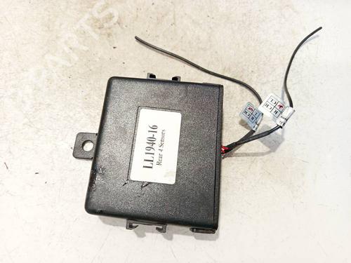 Used Electronic module Electronic module TOYOTA HILUX VII Pickup (_N1_, _N2_, _N3_) 2.5 D-4D (KUN15, KUN35) (144 hp) 32557774 32557774