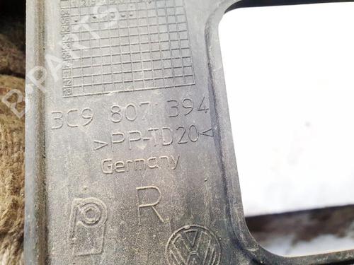 Support VW PASSAT B6 (3C2) 2.0 TDI | BP35438457C155 - Image 3