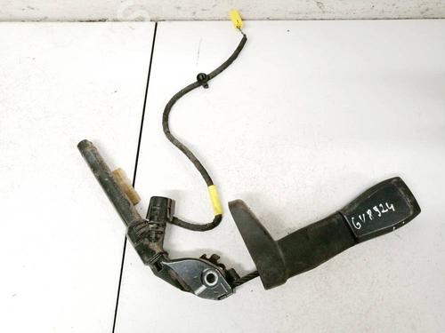 Used Seat buckle Seat buckle 35148779 35148779