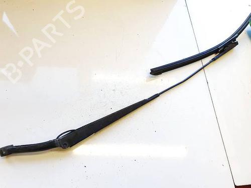 Used Front windshield wiper arm Front windshield wiper arm VOLVO V70 II (285) D5 (163 hp) 39014613 39014613