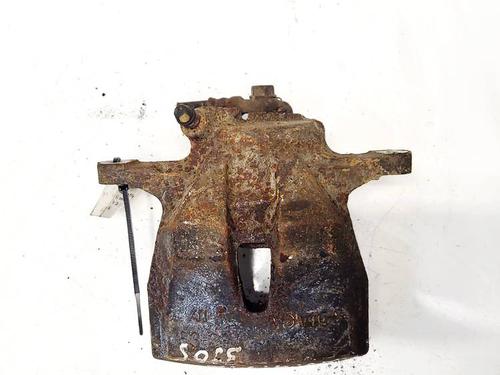 Used Right front brake caliper Right front brake caliper 35683332 35683332