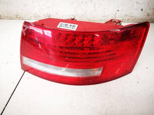 Used Right taillight Right taillight AUDI A6 C6 (4F2) 3.0 TDI quattro (233 hp) 39999132 39999132