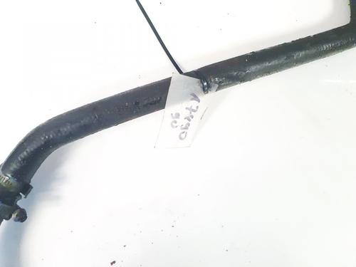 Pipe PEUGEOT 407 (6D_) 1.6 HDi 110 (6D9HZC, 6D9HYC) | BP32893530M125 - Image 2