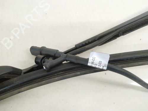Front windshield wiper arm JAGUAR I-PACE (X590) EV400 AWD | BP33095717C143 - Image 5
