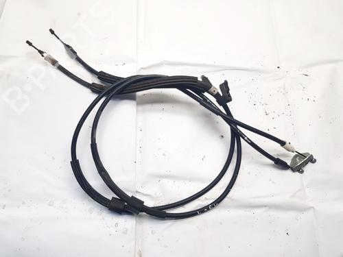 Used Cable Cable 35549598 35549598