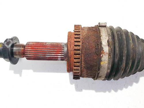 Left front driveshaft KIA CEE'D (JD) 1.6 GDI | BP35278234M38 - Image 2