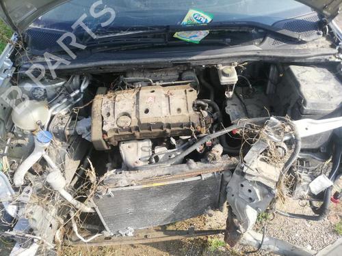 Engine mount CITROËN C4 I (LC_) 1.6 16V | BP33519653M89 - Image 7