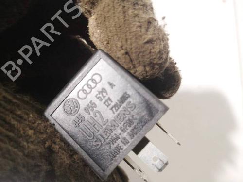 Electronic sensor AUDI 80 B4 Saloon (8C2) 2.0 E | BP39999496M84 - Image 3