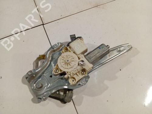 Used Rear left window mechanism Rear left window mechanism 37512420 37512420