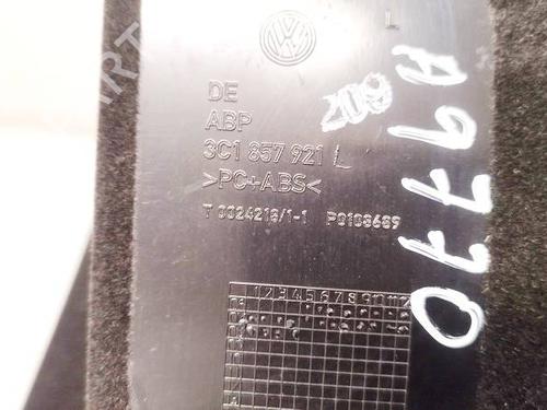 Glove box VW PASSAT B6 (3C2) 1.9 TDI | BP35113380C95 - Image 3