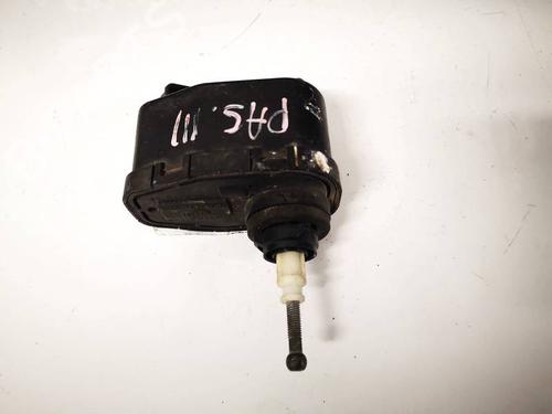 Used Headlight adjuster motor Headlight adjuster motor 34827119 34827119