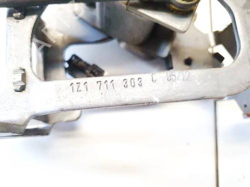 Hand brake SKODA YETI (5L) 2.0 TDI | BP35035719I18 - Image 2